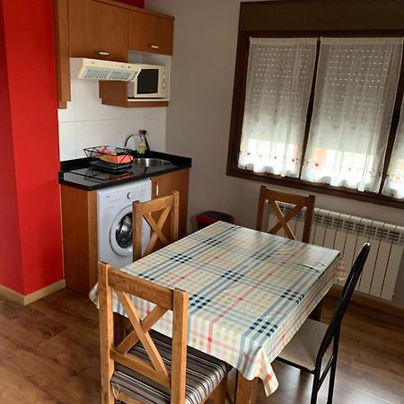 Apartament El Molin De Eloy Felechosa Zewnętrze zdjęcie