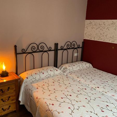 Apartament El Molin De Eloy Felechosa Zewnętrze zdjęcie