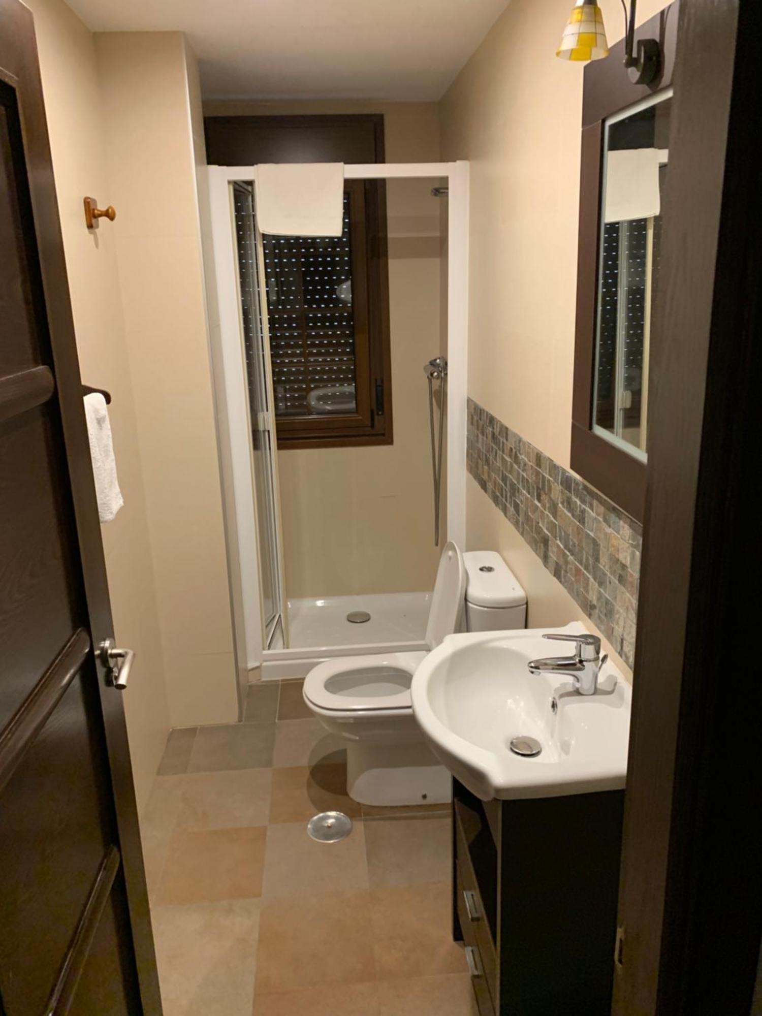 Apartament El Molin De Eloy Felechosa Zewnętrze zdjęcie