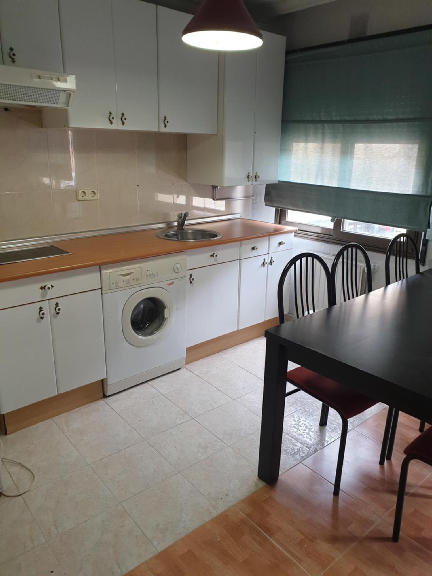 Apartament El Molin De Eloy Felechosa Zewnętrze zdjęcie