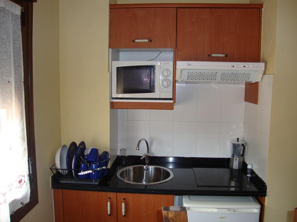Apartament El Molin De Eloy Felechosa Zewnętrze zdjęcie